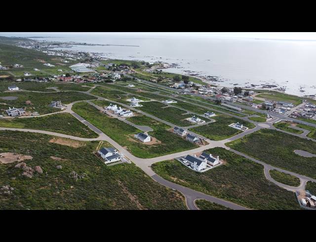 315M² VACANT LAND FOR SALE IN STEENBERGS COVE